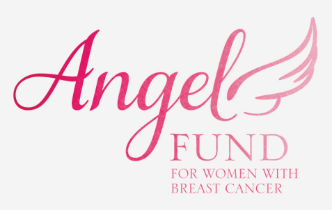 Angel Fund logo
